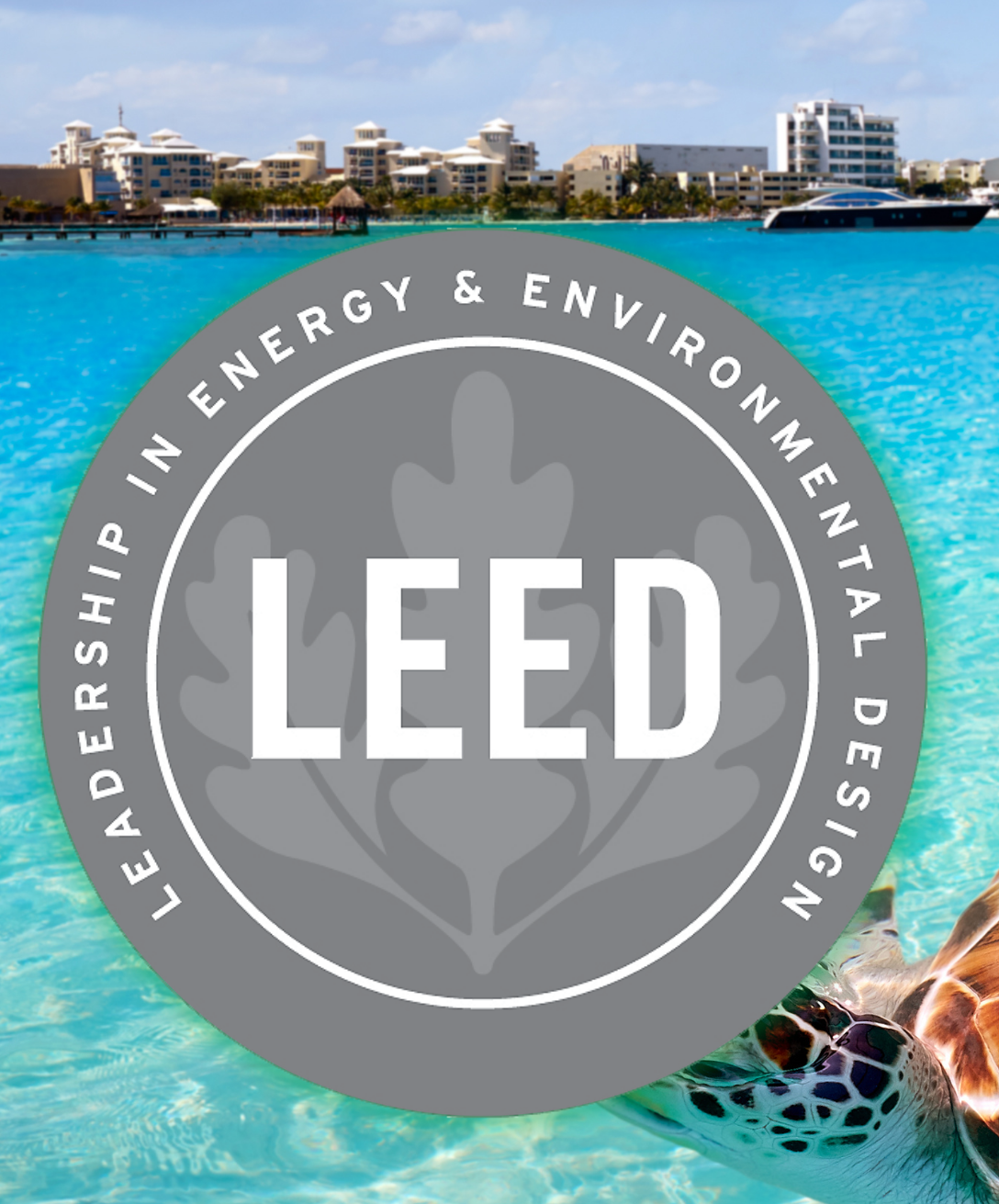 LEED Certified resort in Aruba